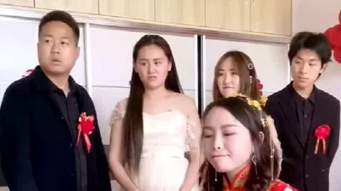一女多男3根一起进后续发展令人咋舌，关系变得更加错综复杂