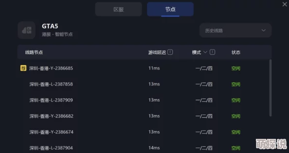 不卡一区为什么流畅稳定加载速度快用户体验好备受玩家喜爱