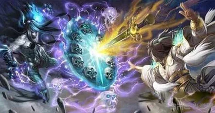 魔天记手游离合宫碧玉葫芦关卡最新高效打法攻略