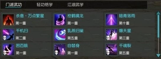 枪枪暴击！唐门绝技详解与最新天赋加点攻略