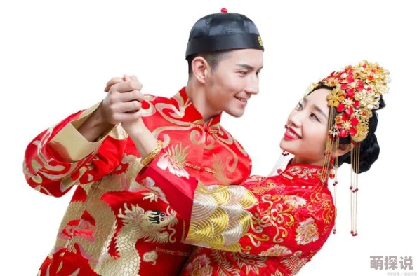新婚之夜破苞第一次为什么让人紧张又兴奋为何是开启新生活的重要仪式
