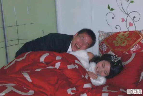新婚之夜破苞第一次为什么让人紧张又兴奋为何是开启新生活的重要仪式