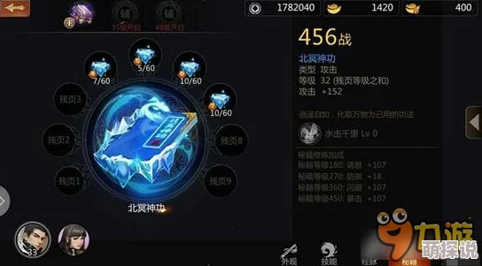 2024热门《剑侠世界手游》真气高效获取攻略一览