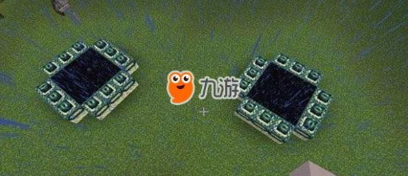 《我的世界》热门攻略：全面解析末地传送门最新制作方法