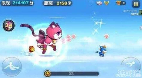 2024热门解析：天天酷跑3D版特殊宠量子小喵BOSS战高阶攻略