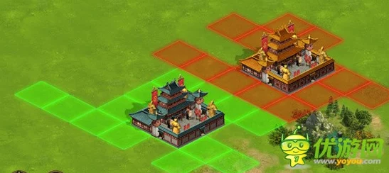 权御三国：全新军团基地领土争夺战玩法详解