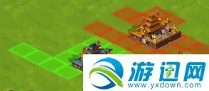 权御三国：全新军团基地领土争夺战玩法详解