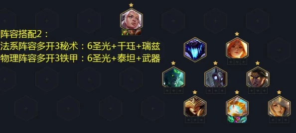 圣光之战手游：法系治疗巅峰，圣光骑士技能全面详解与热门解析