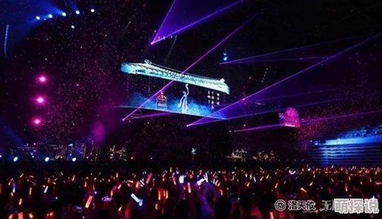 久久久久久992025元宇宙全息演唱会震撼来袭引爆视听盛宴