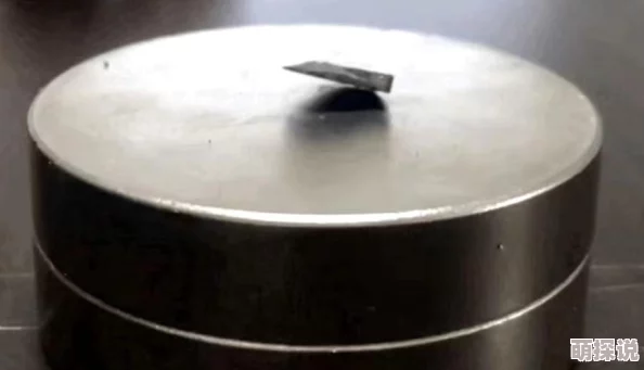 做到你哭我也不会停LK-99室温超导复现成功引全球热议 做到你哭我也不会停LK-99室温超导复现成功引全球热议