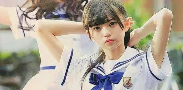 黑川堇：为何这位神秘少女如此受欢迎，是人设还是实力？